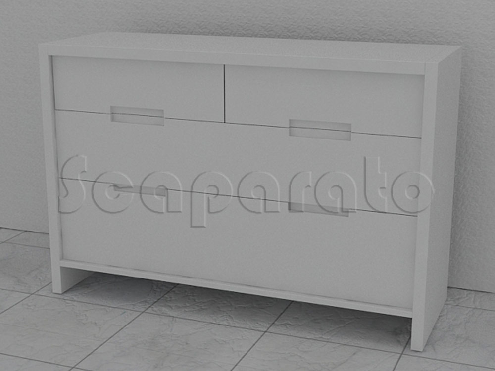 Venta de mobiliario sobre diseño