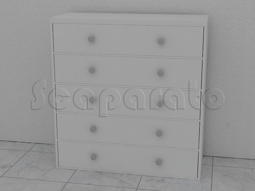 Muebles a medida juveniles