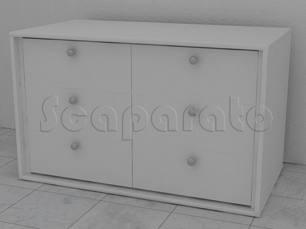 Muebles de tv hoteleria